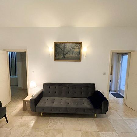 Apartment Moments From Hyde Park Londra Exterior foto