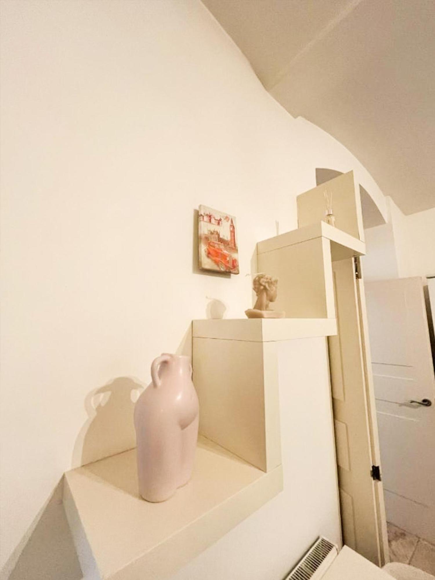 Apartment Moments From Hyde Park Londra Exterior foto